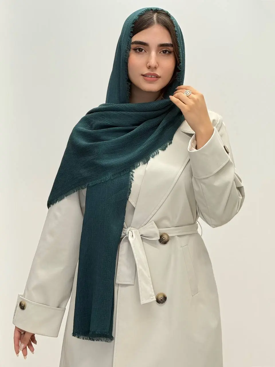 7612-شال مهرانه